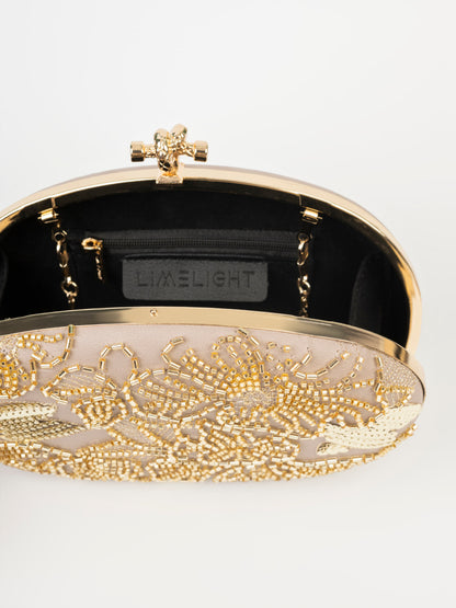 Embellished Clutch
