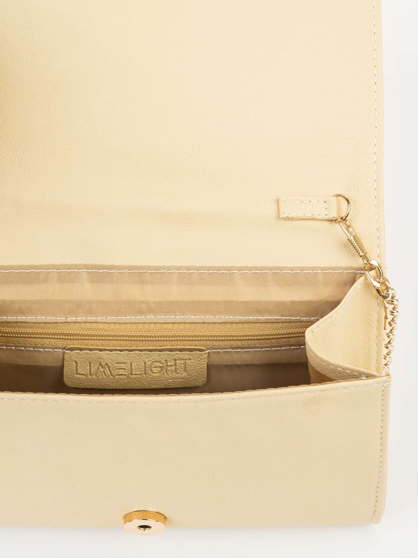 Embellished Clutch