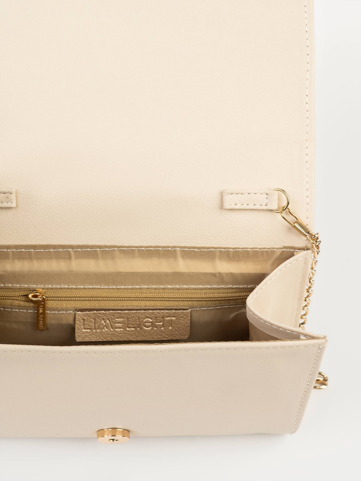 Embellished Clutch