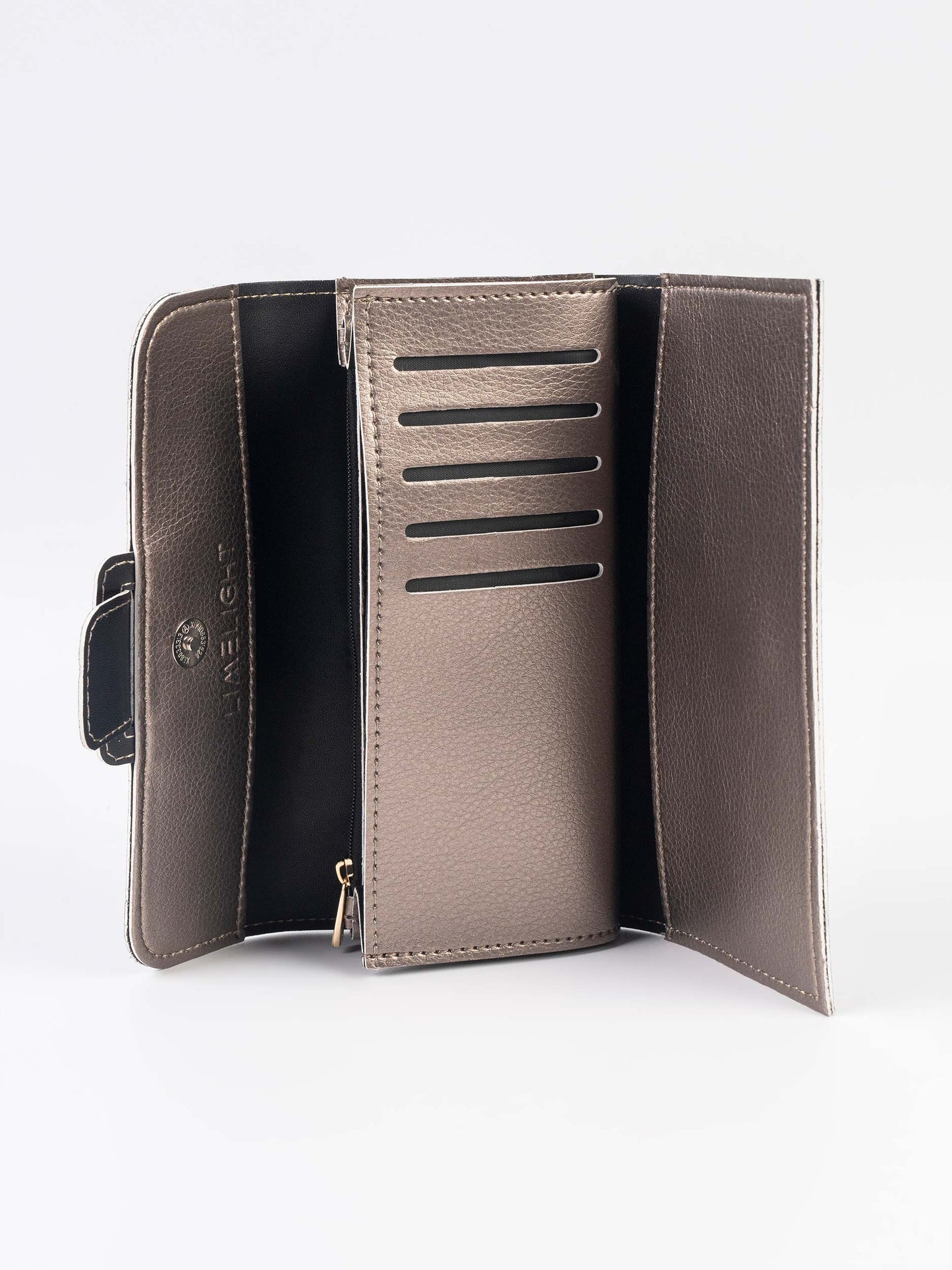 Strap Wallet