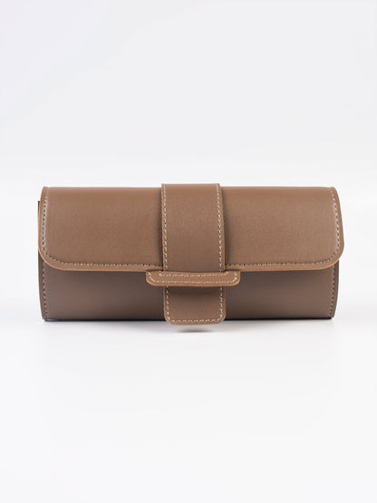Strap Wallet