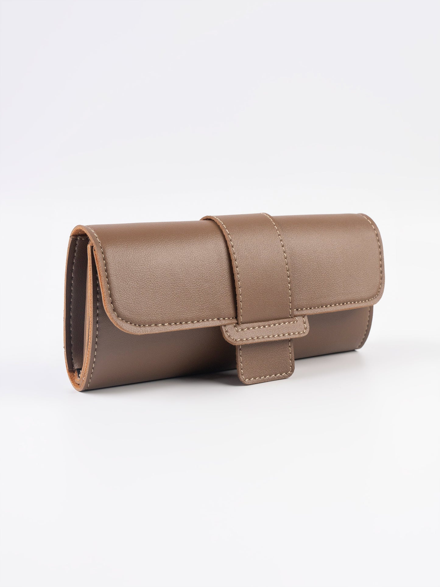Strap Wallet