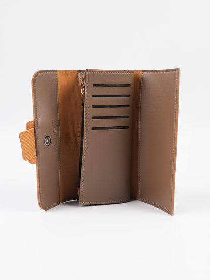 Strap Wallet