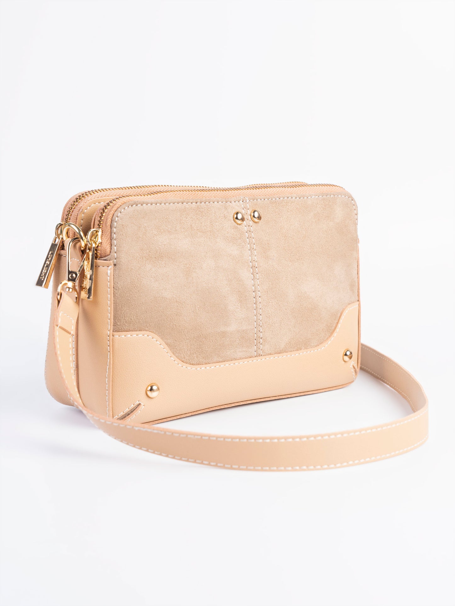 Crossbody Handbag