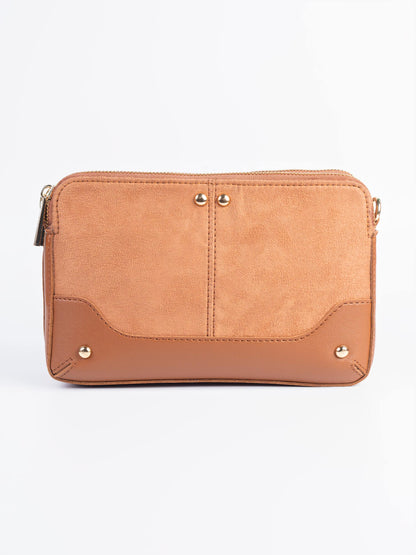 Crossbody Handbag