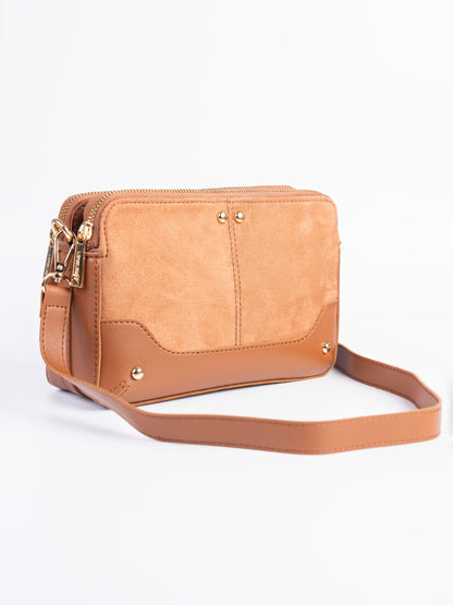 Crossbody Handbag