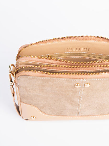Crossbody Handbag