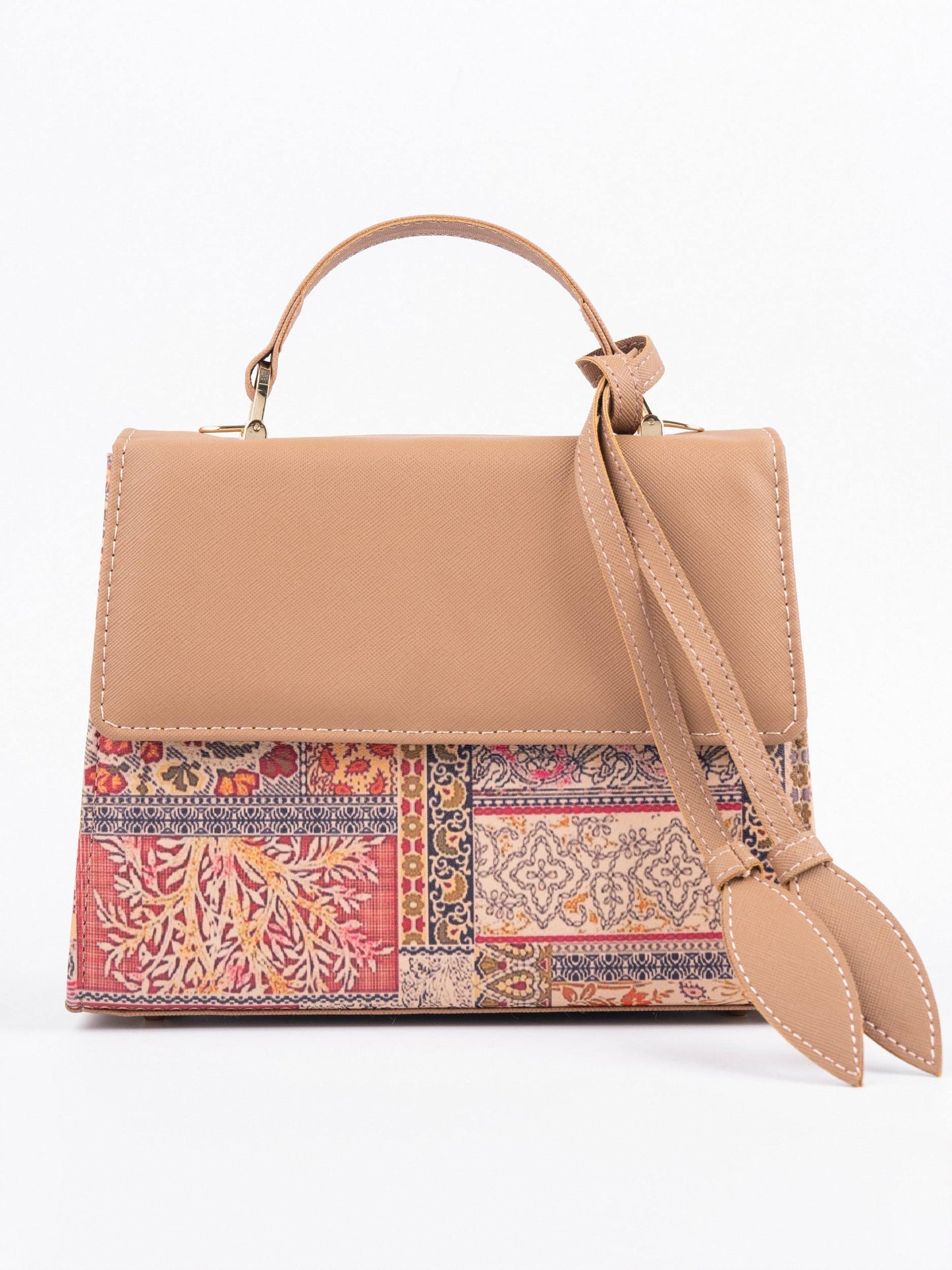 Satchel Handbag