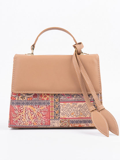 Satchel Handbag