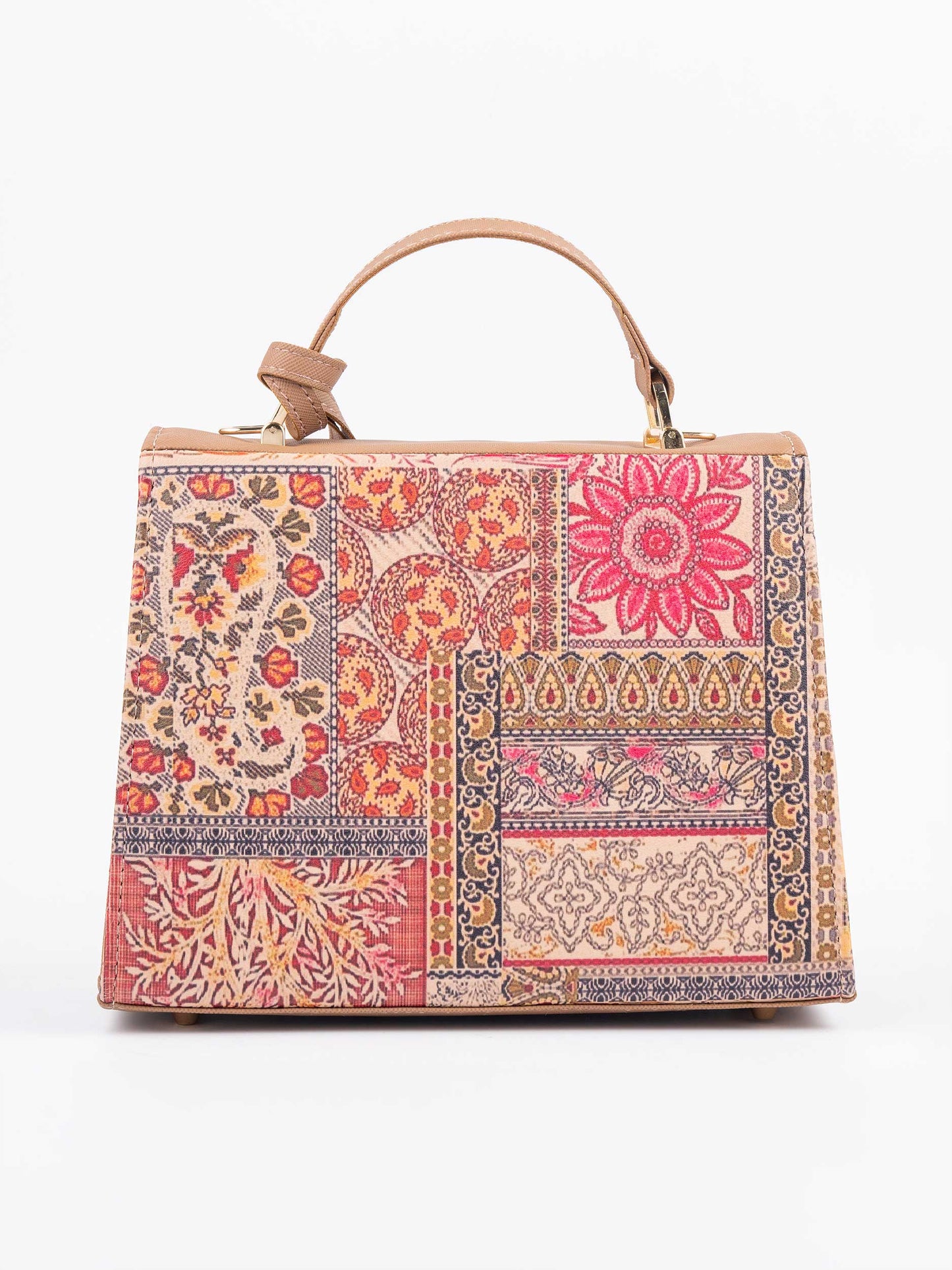 Satchel Handbag