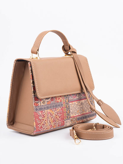Satchel Handbag