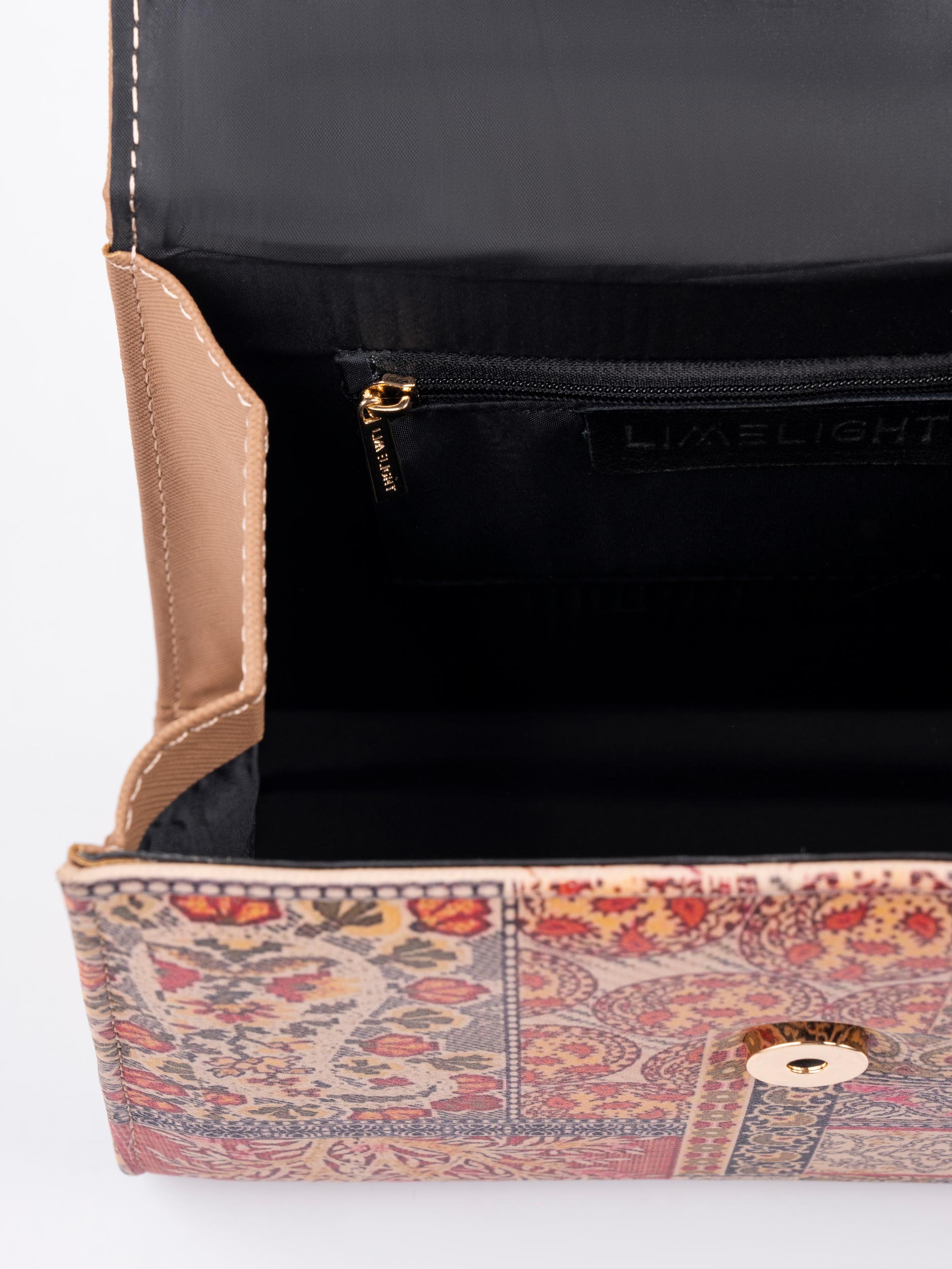 Satchel Handbag