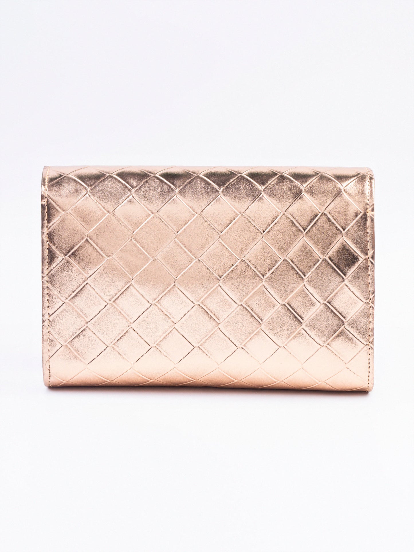 Quilted Hand Bag