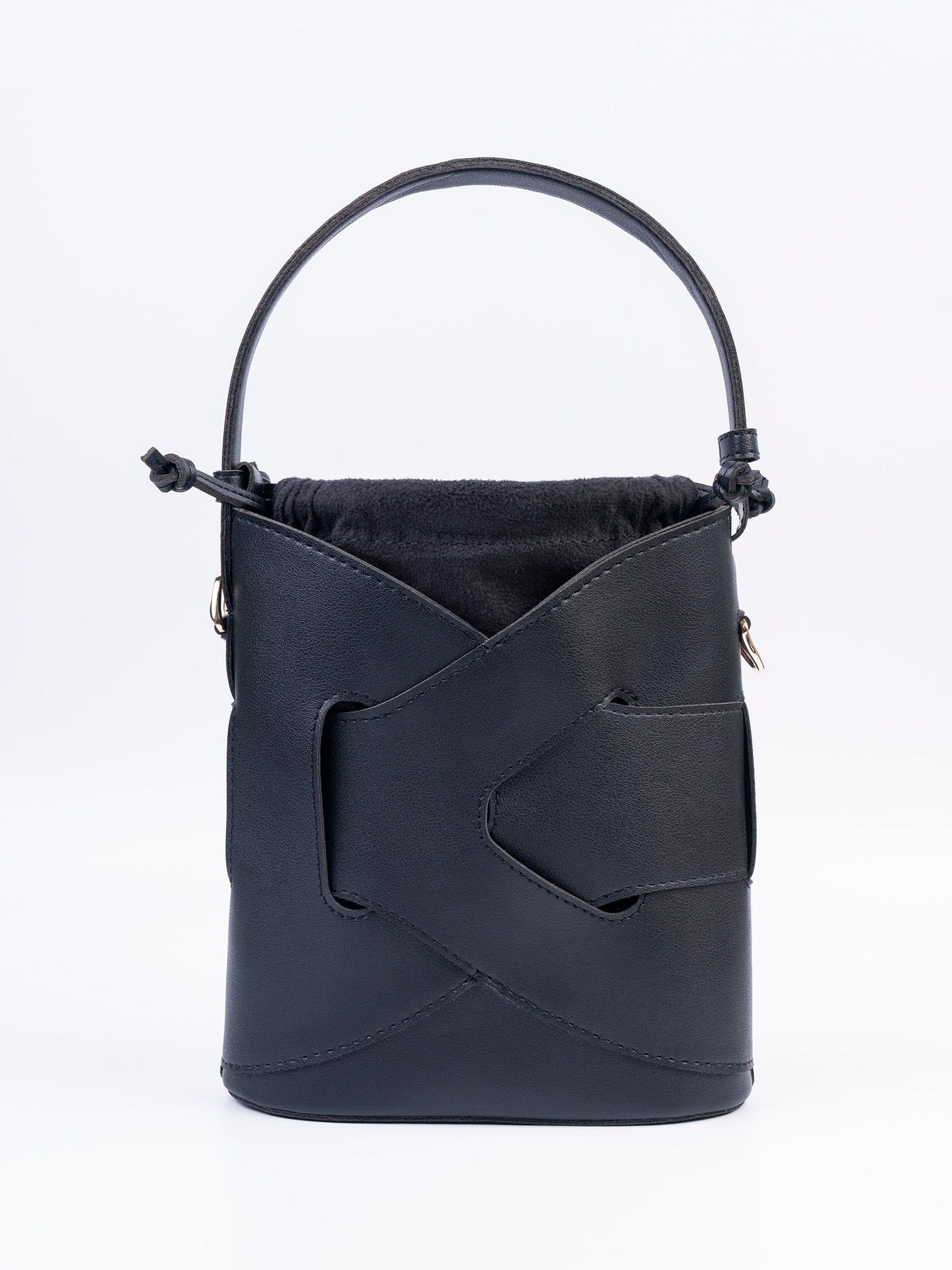 Bucket Handbag