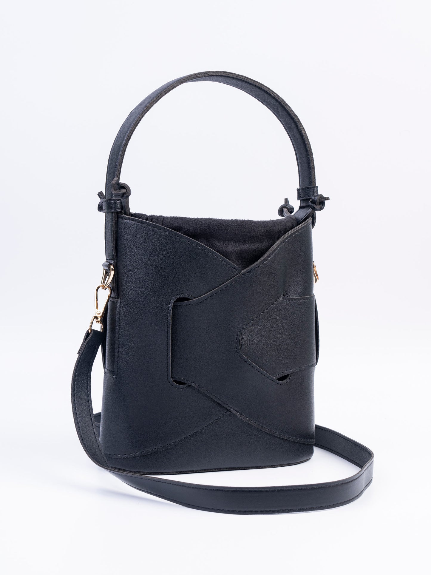 Bucket Handbag