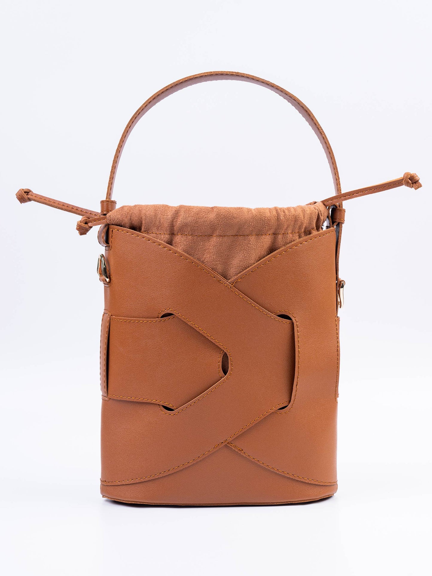 Bucket Handbag