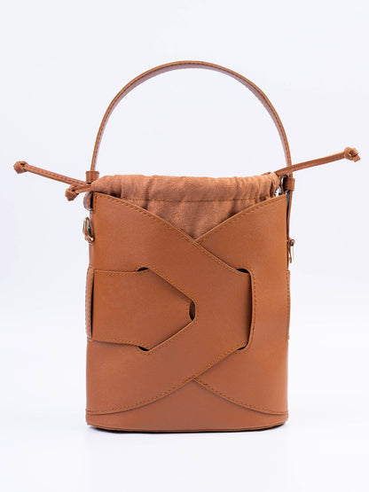 Bucket Handbag