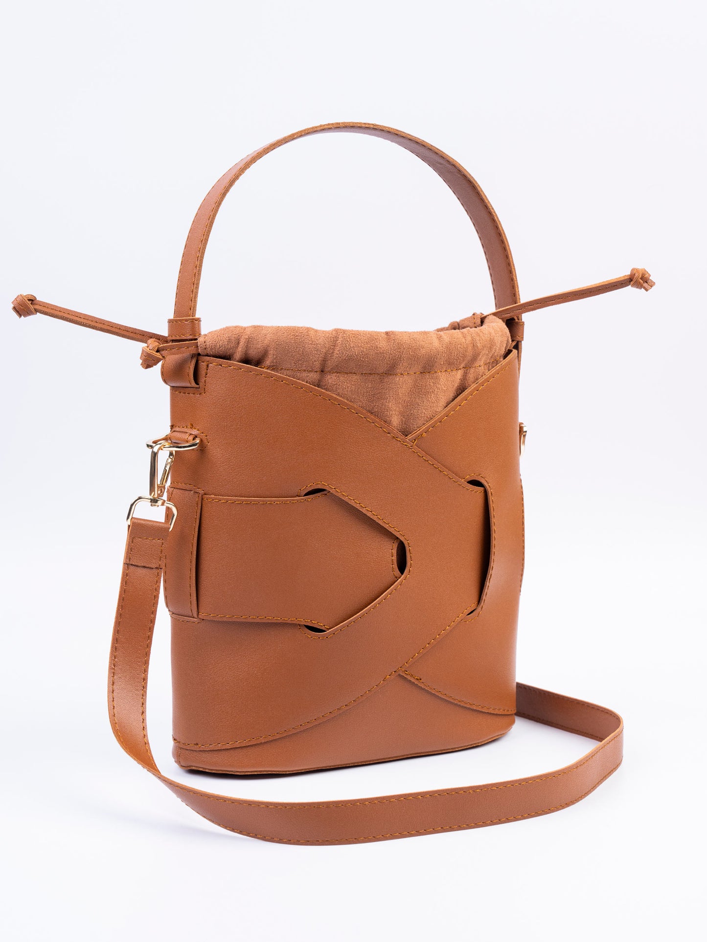 Bucket Handbag