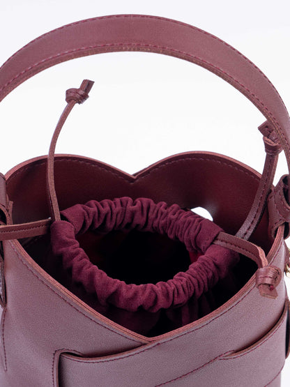 Bucket Handbag