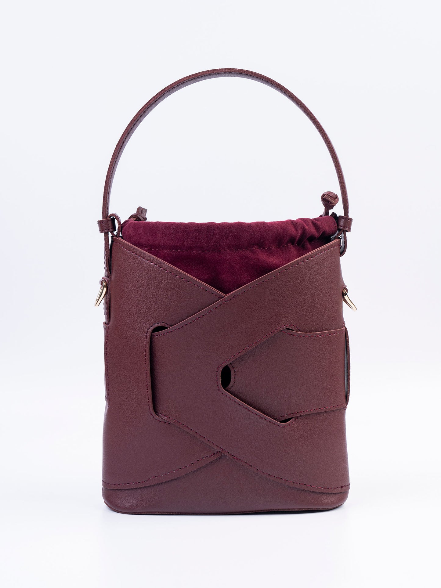 Bucket Handbag