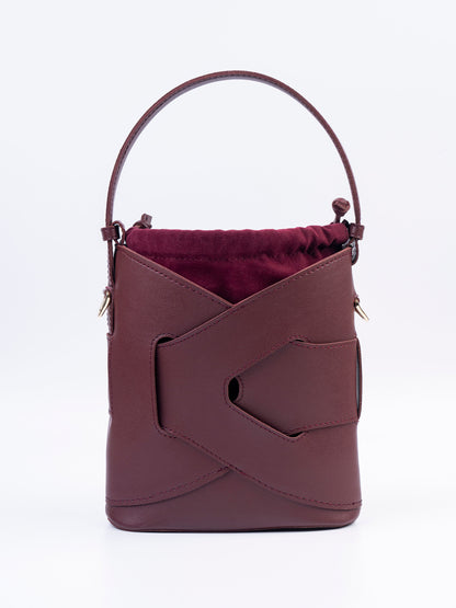 Bucket Handbag