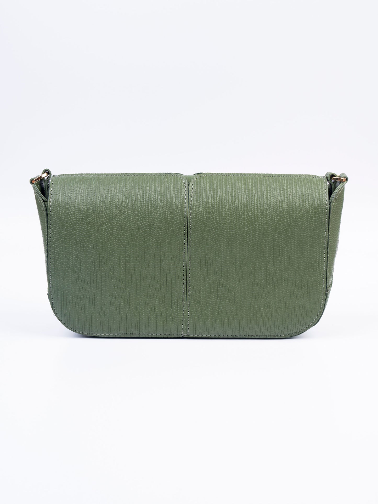 Flap Handbag
