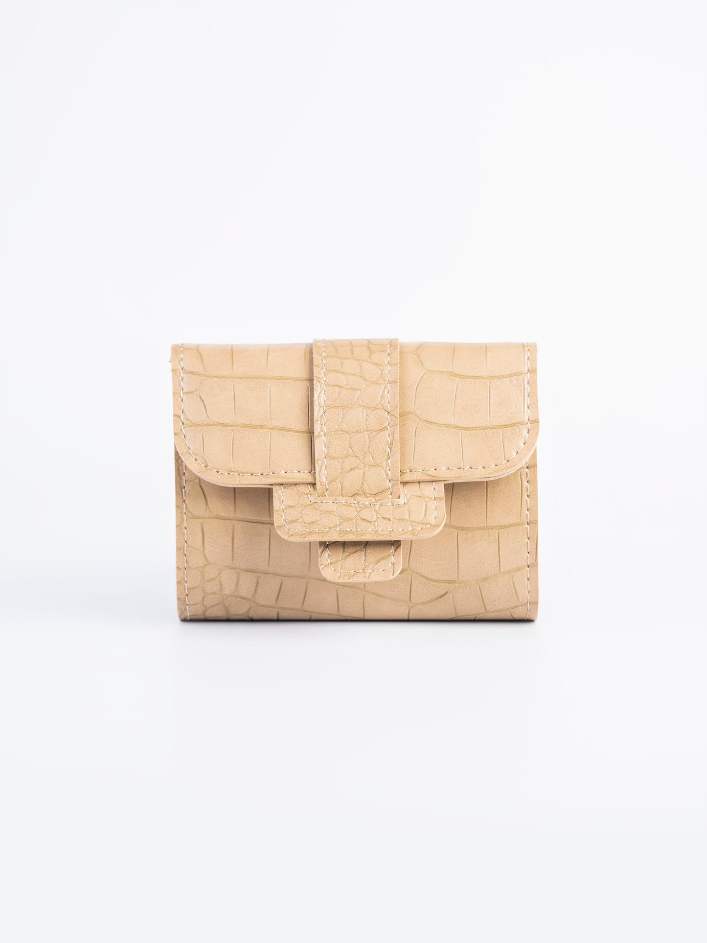 Mini Bifold Wallet