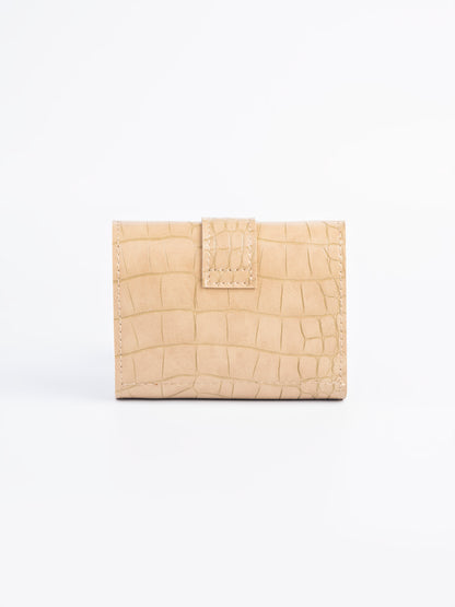 Mini Bifold Wallet
