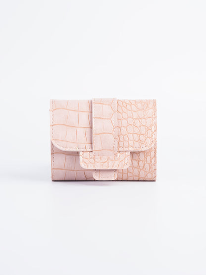 Mini Bifold Wallet