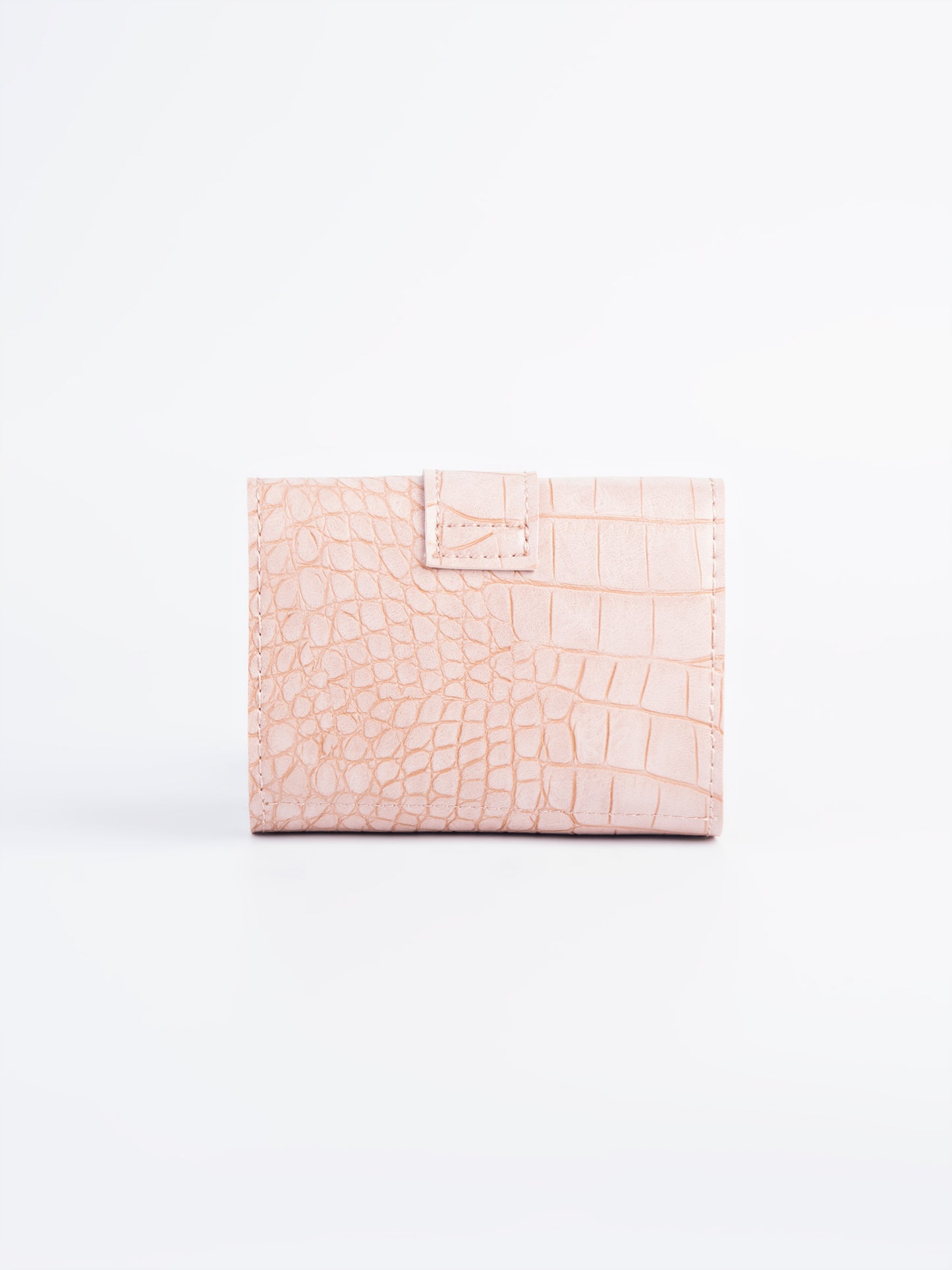 Mini Bifold Wallet