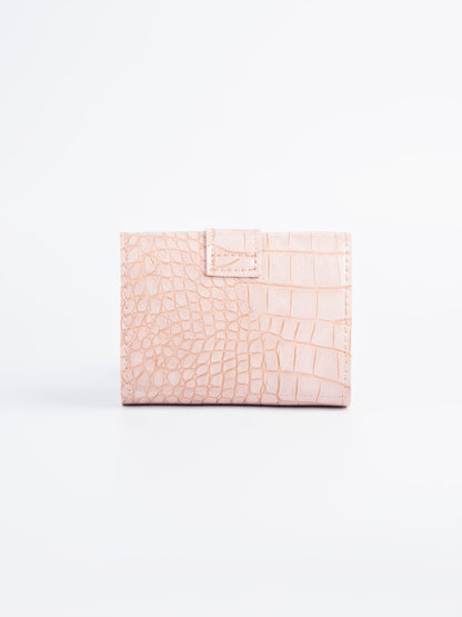 Mini Bifold Wallet