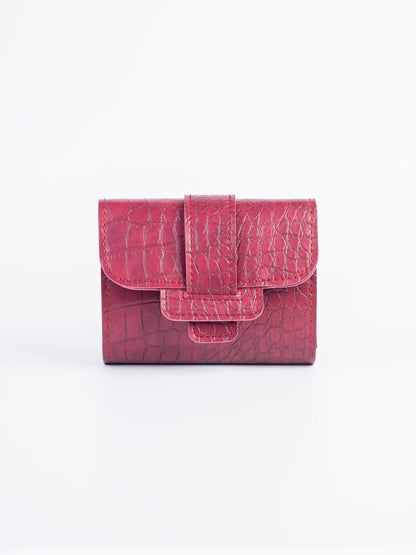 Mini Bifold Wallet