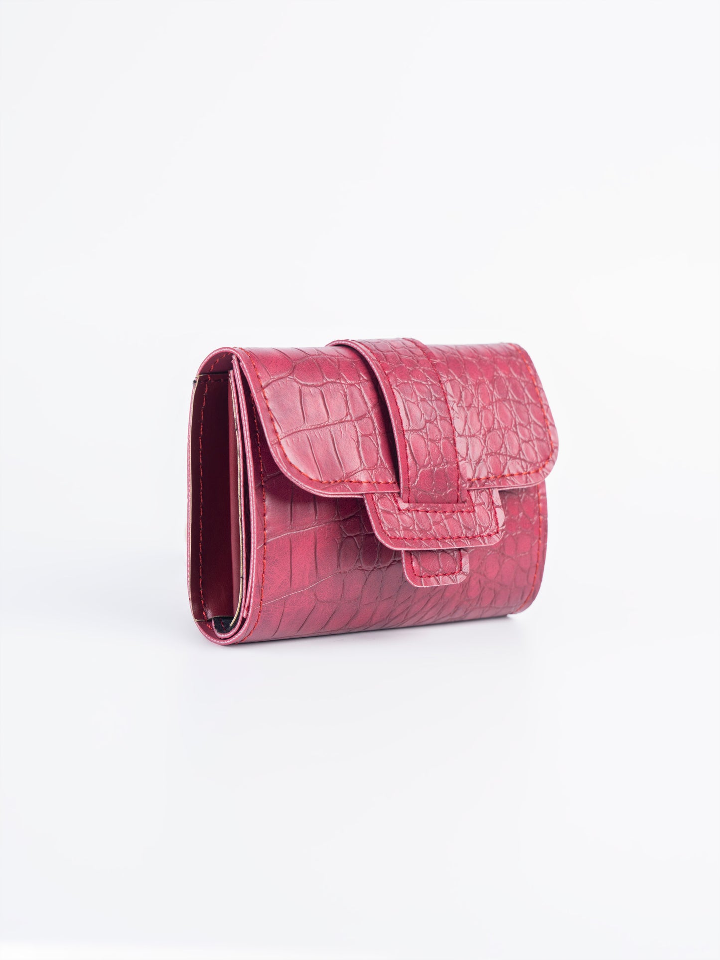 Mini Bifold Wallet