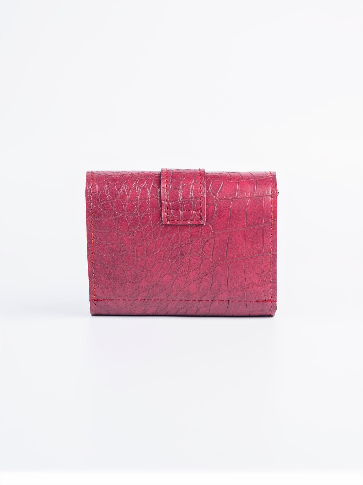 Mini Bifold Wallet