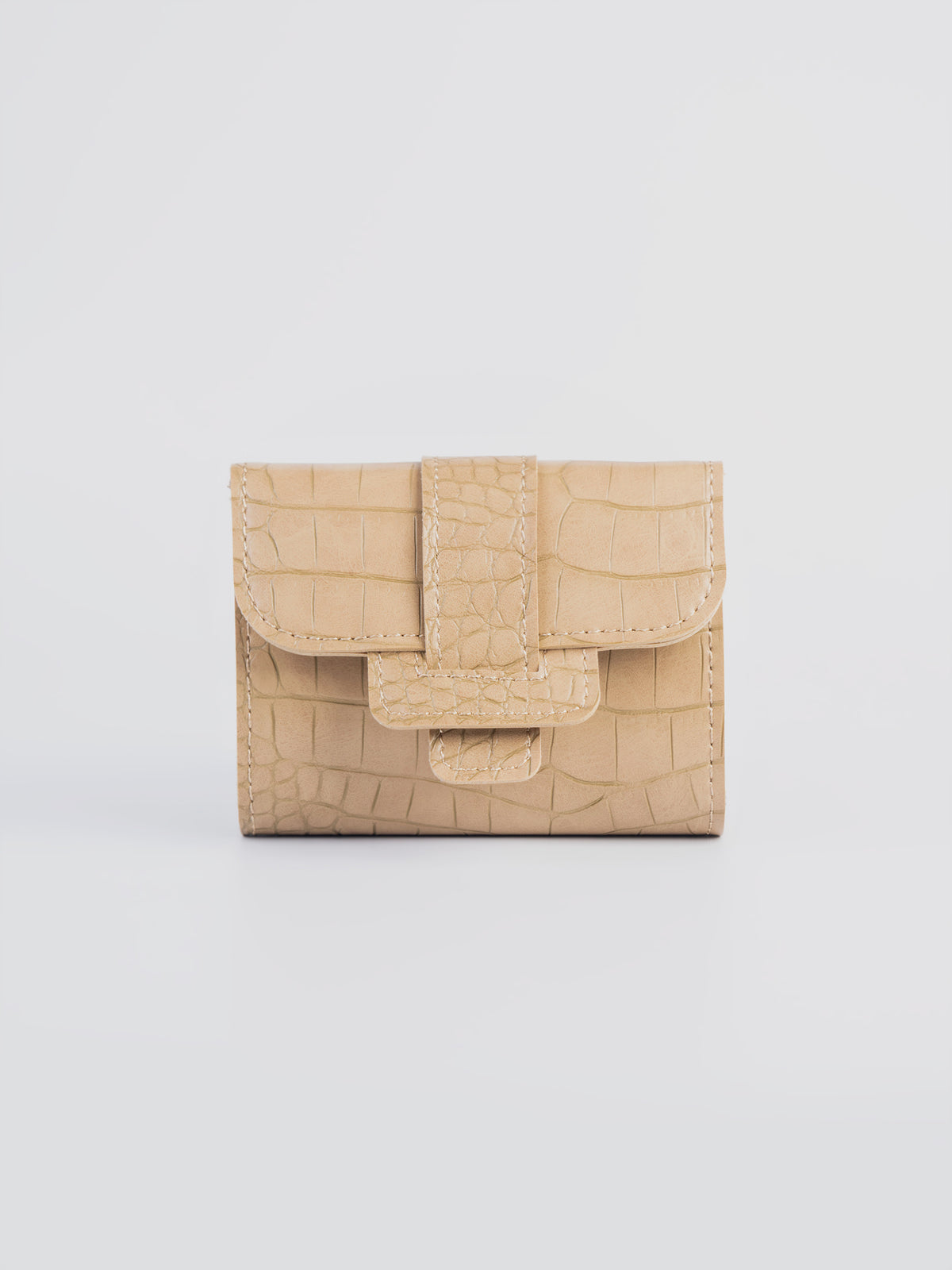 Compact wallet