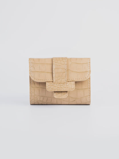 Compact wallet