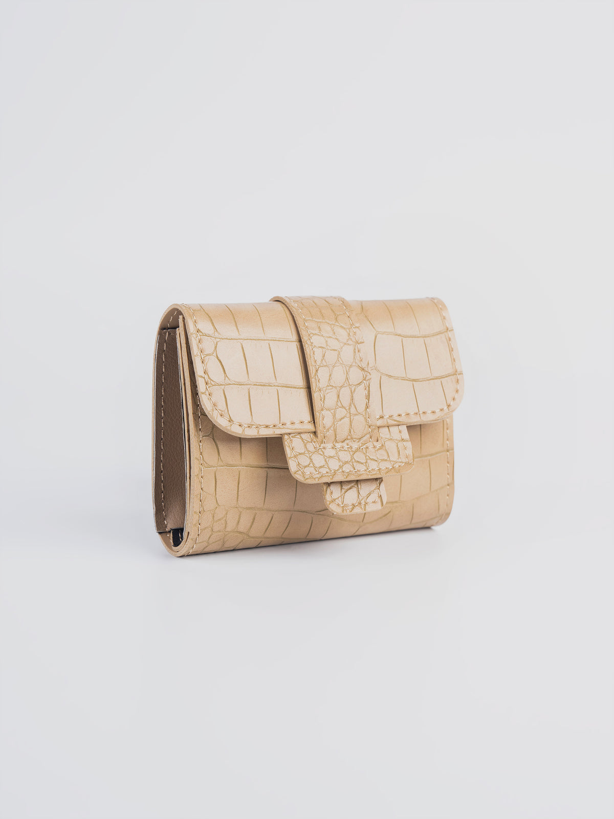 Compact wallet