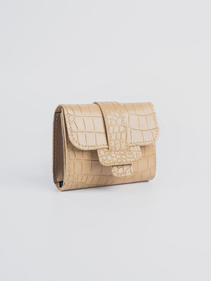 Compact wallet