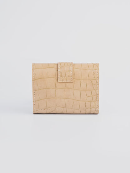 Compact wallet
