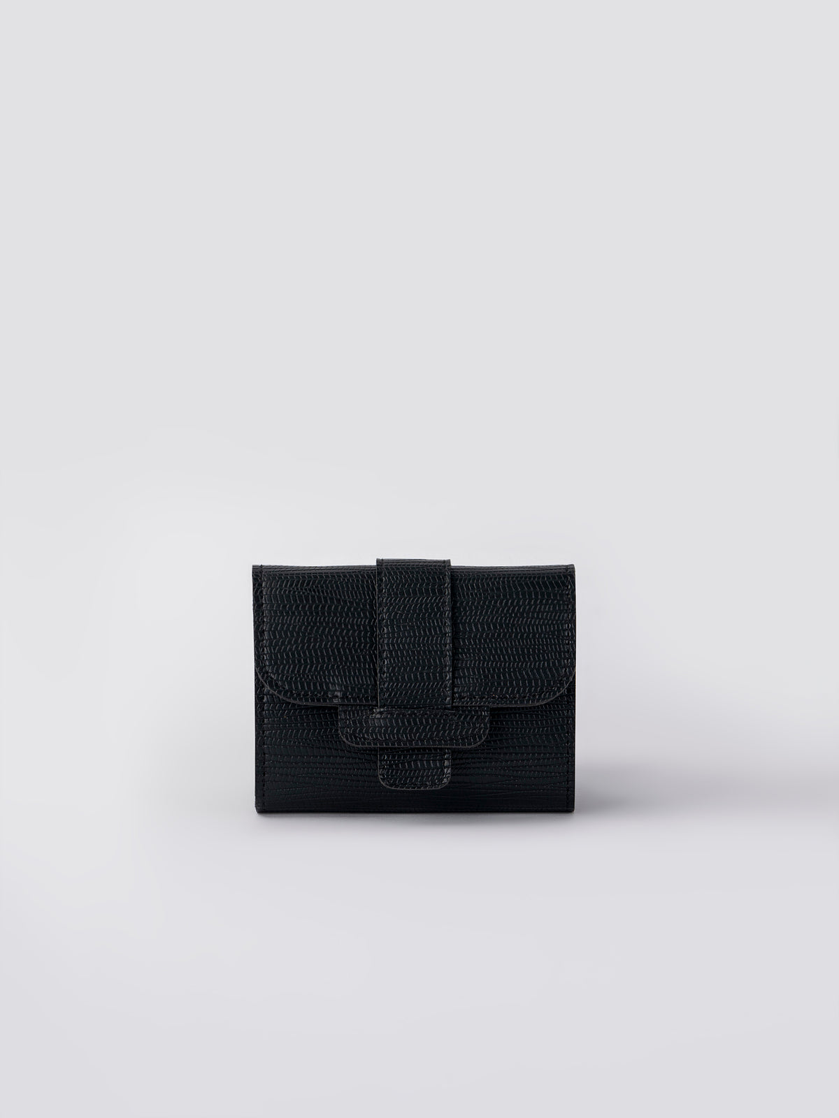 Compact wallet