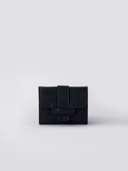 Compact wallet