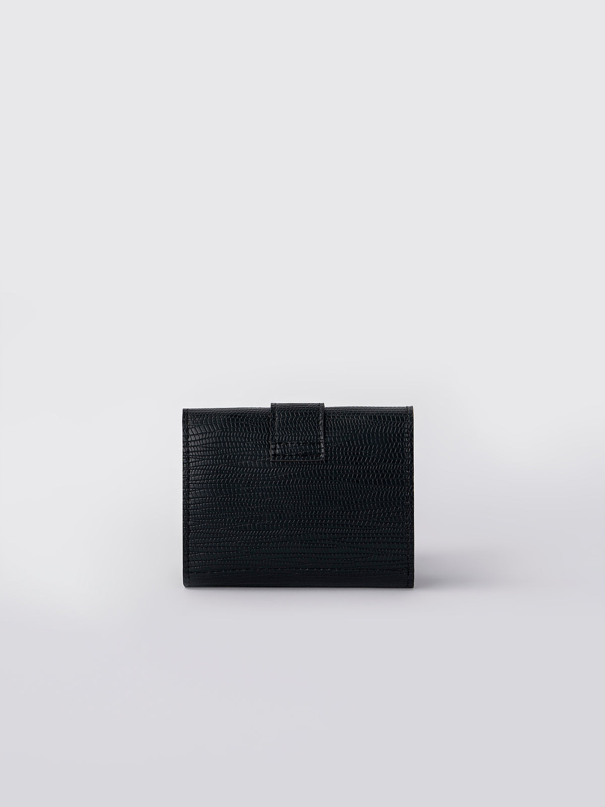 Compact wallet