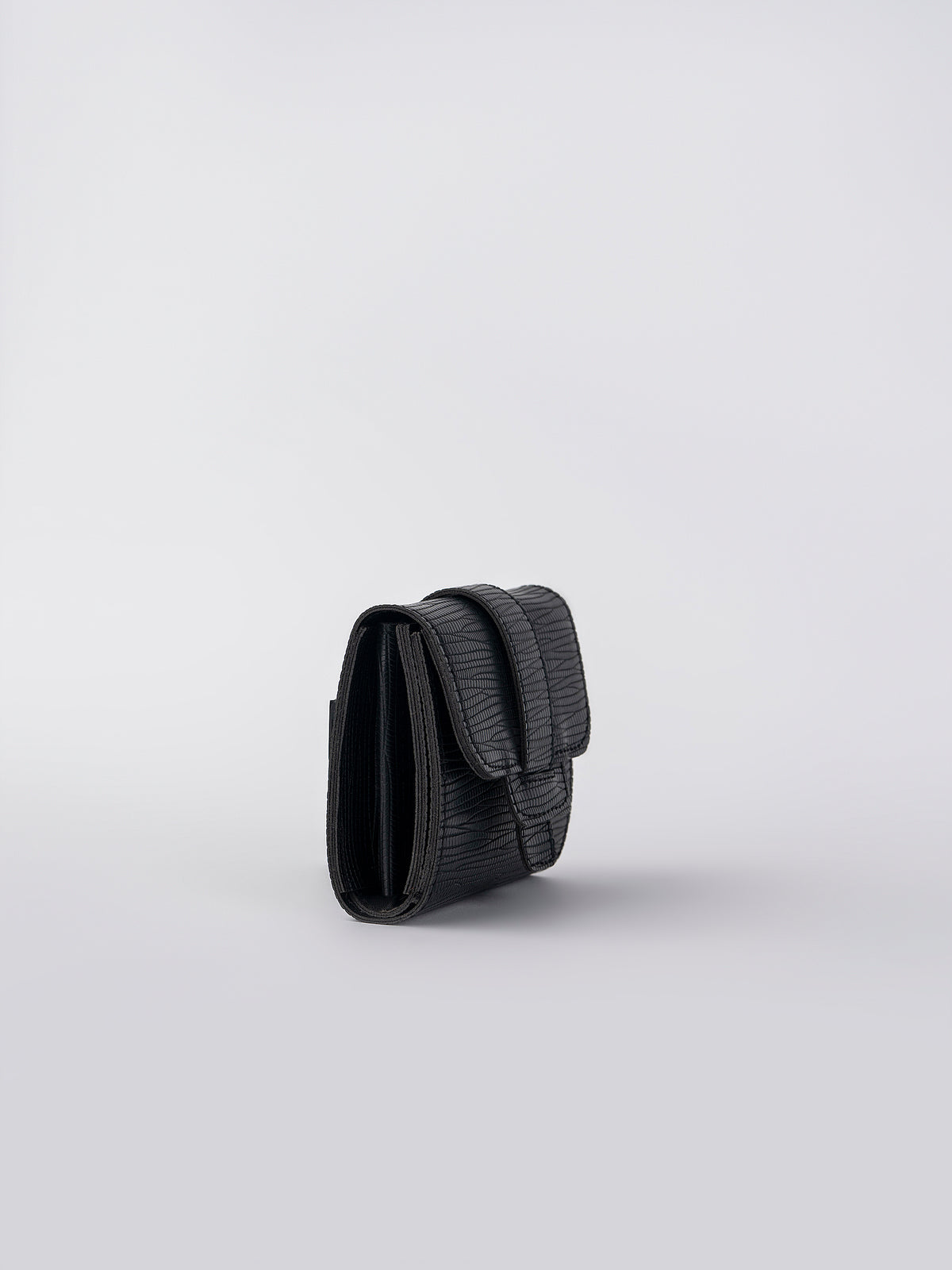 Compact wallet