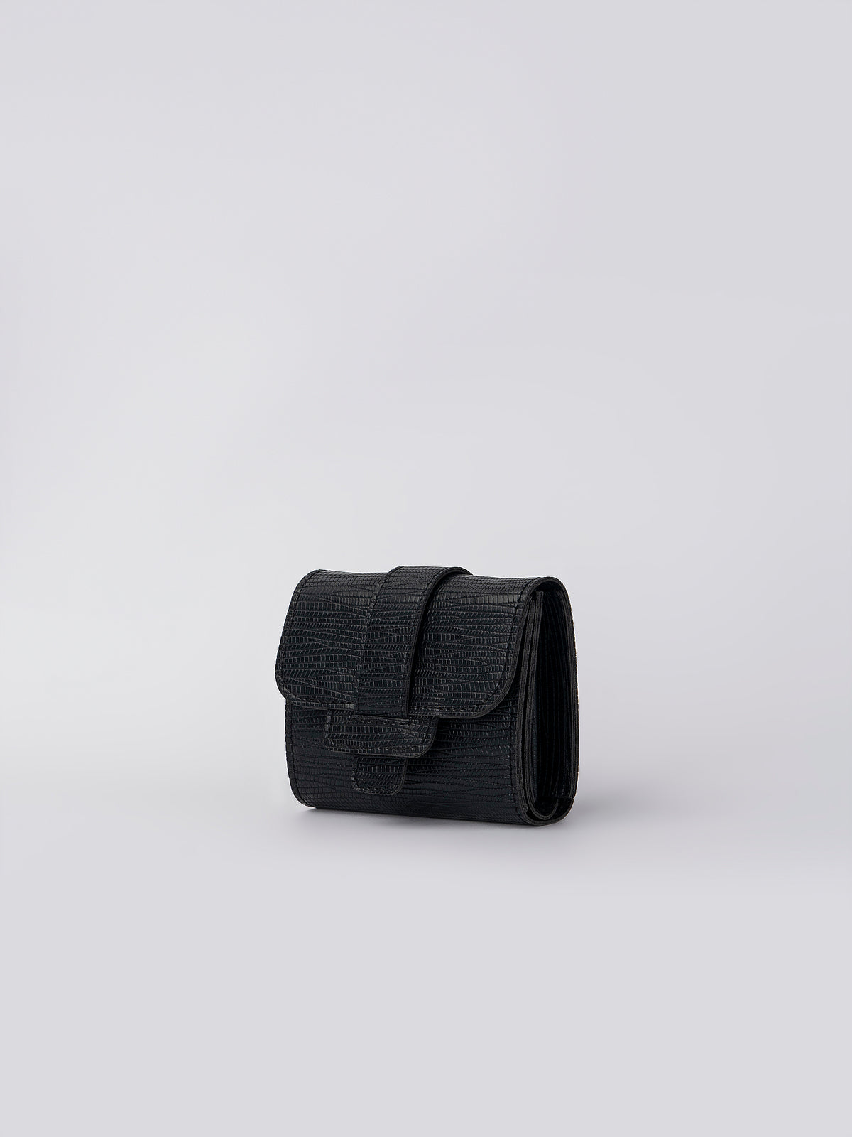 Compact wallet