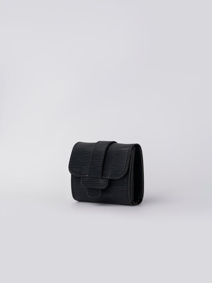 Compact wallet