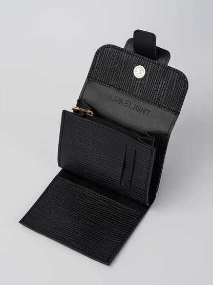 Compact wallet