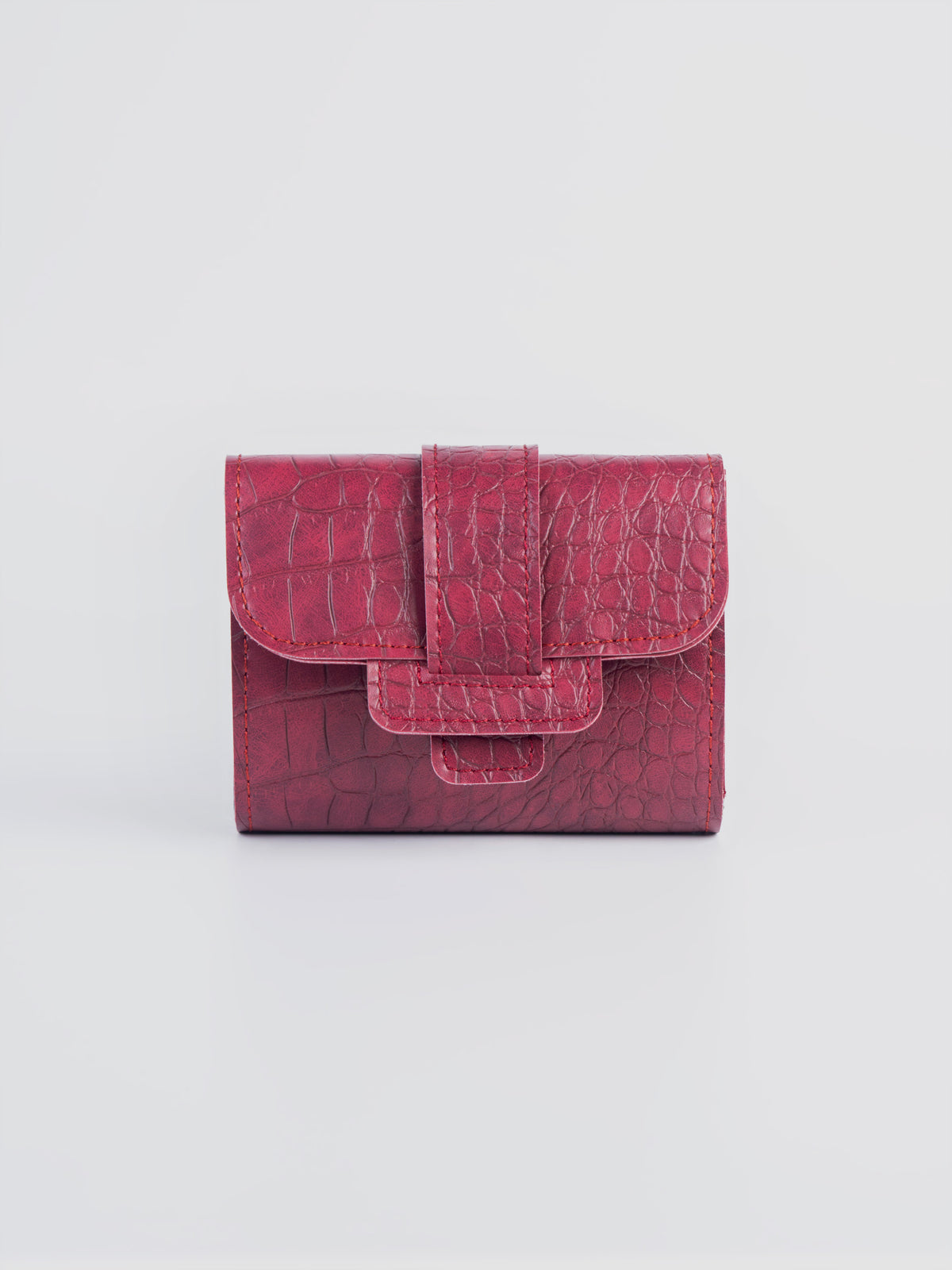 Compact wallet