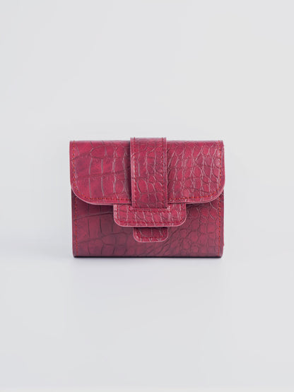 Compact wallet