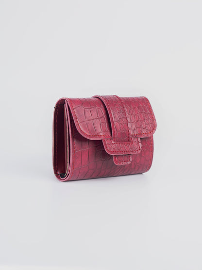 Compact wallet