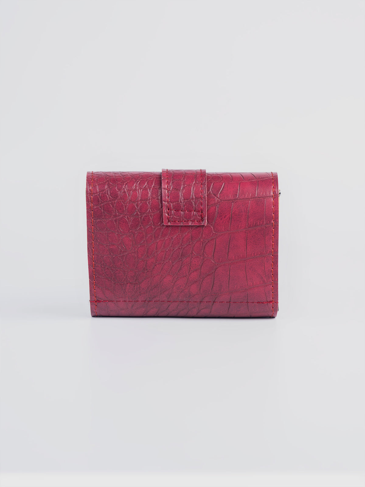 Compact wallet